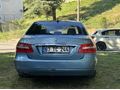 MMG AUTO'DAN MERCEDES-BENZ E250 CGI