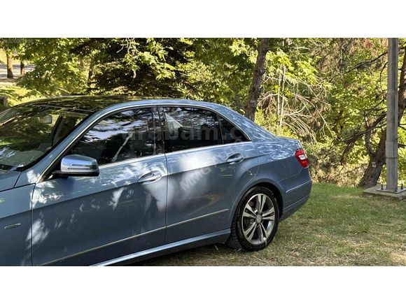 MMG AUTO'DAN MERCEDES-BENZ E250 CGI