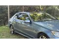 MMG AUTO'DAN MERCEDES-BENZ E250 CGI