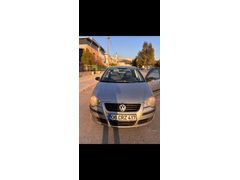 Sahibinden Volkswagen Polo 1.4 TDi Trendline 2008 Model