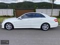 ÜSTÜN'DEN 2011 MERCEDES BENZ W212 PREMİUM 7 G-TRONİC