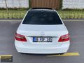ÜSTÜN'DEN 2011 MERCEDES BENZ W212 PREMİUM 7 G-TRONİC