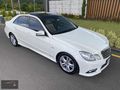 ÜSTÜN'DEN 2011 MERCEDES BENZ W212 PREMİUM 7 G-TRONİC