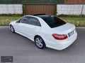 ÜSTÜN'DEN 2011 MERCEDES BENZ W212 PREMİUM 7 G-TRONİC