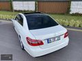 ÜSTÜN'DEN 2011 MERCEDES BENZ W212 PREMİUM 7 G-TRONİC