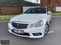ÜSTÜN'DEN 2011 MERCEDES BENZ W212 PREMİUM 7 G-TRONİC