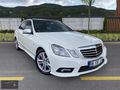ÜSTÜN'DEN 2011 MERCEDES BENZ W212 PREMİUM 7 G-TRONİC
