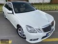 ÜSTÜN'DEN 2011 MERCEDES BENZ W212 PREMİUM 7 G-TRONİC