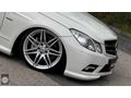 NİRVANA | KUSURSUZ KONDİSYON DÜŞÜK KM E250 COUPE