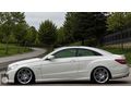NİRVANA | KUSURSUZ KONDİSYON DÜŞÜK KM E250 COUPE