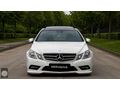 NİRVANA | KUSURSUZ KONDİSYON DÜŞÜK KM E250 COUPE