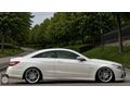 NİRVANA | KUSURSUZ KONDİSYON DÜŞÜK KM E250 COUPE