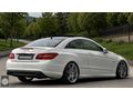 NİRVANA | KUSURSUZ KONDİSYON DÜŞÜK KM E250 COUPE
