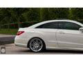 NİRVANA | KUSURSUZ KONDİSYON DÜŞÜK KM E250 COUPE