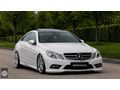 NİRVANA | KUSURSUZ KONDİSYON DÜŞÜK KM E250 COUPE