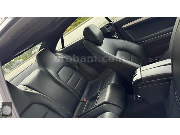 NİRVANA | KUSURSUZ KONDİSYON DÜŞÜK KM E250 COUPE