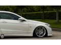 NİRVANA | KUSURSUZ KONDİSYON DÜŞÜK KM E250 COUPE
