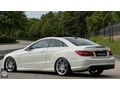NİRVANA | KUSURSUZ KONDİSYON DÜŞÜK KM E250 COUPE