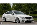 NİRVANA | KUSURSUZ KONDİSYON DÜŞÜK KM E250 COUPE