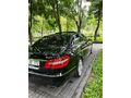 NECDETBALABAN OTOMOTİVDEN E250 CGI