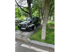 NECDETBALABAN OTOMOTİVDEN E250 CGI