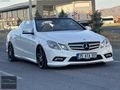 2011 Boyasız Nadir Kalan/Cabrio/Ense Üfl./Taba E 250 Amg