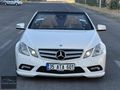 2011 Boyasız Nadir Kalan/Cabrio/Ense Üfl./Taba E 250 Amg