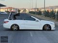 2011 Boyasız Nadir Kalan/Cabrio/Ense Üfl./Taba E 250 Amg