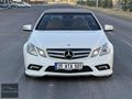2011 Boyasız Nadir Kalan/Cabrio/Ense Üfl./Taba E 250 Amg