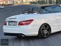 2011 Boyasız Nadir Kalan/Cabrio/Ense Üfl./Taba E 250 Amg