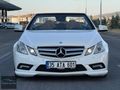 2011 Boyasız Nadir Kalan/Cabrio/Ense Üfl./Taba E 250 Amg