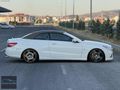 2011 Boyasız Nadir Kalan/Cabrio/Ense Üfl./Taba E 250 Amg