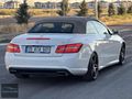 2011 Boyasız Nadir Kalan/Cabrio/Ense Üfl./Taba E 250 Amg