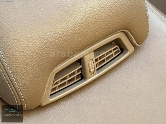 2011 Boyasız Nadir Kalan/Cabrio/Ense Üfl./Taba E 250 Amg