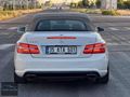 2011 Boyasız Nadir Kalan/Cabrio/Ense Üfl./Taba E 250 Amg