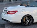 2011 Boyasız Nadir Kalan/Cabrio/Ense Üfl./Taba E 250 Amg