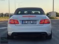 2011 Boyasız Nadir Kalan/Cabrio/Ense Üfl./Taba E 250 Amg