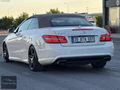 2011 Boyasız Nadir Kalan/Cabrio/Ense Üfl./Taba E 250 Amg