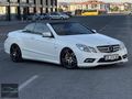 2011 Boyasız Nadir Kalan/Cabrio/Ense Üfl./Taba E 250 Amg