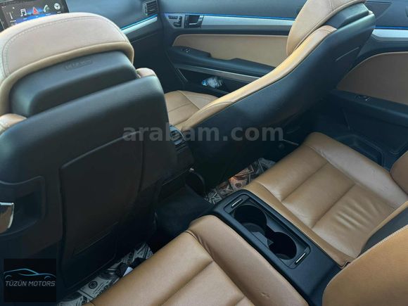 2011 Boyasız Nadir Kalan/Cabrio/Ense Üfl./Taba E 250 Amg