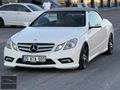 2011 Boyasız Nadir Kalan/Cabrio/Ense Üfl./Taba E 250 Amg