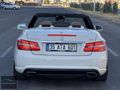2011 Boyasız Nadir Kalan/Cabrio/Ense Üfl./Taba E 250 Amg