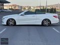 2011 Boyasız Nadir Kalan/Cabrio/Ense Üfl./Taba E 250 Amg