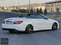 2011 Boyasız Nadir Kalan/Cabrio/Ense Üfl./Taba E 250 Amg
