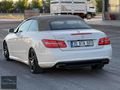 2011 Boyasız Nadir Kalan/Cabrio/Ense Üfl./Taba E 250 Amg