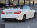 2011 Boyasız Nadir Kalan/Cabrio/Ense Üfl./Taba E 250 Amg