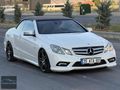 2011 Boyasız Nadir Kalan/Cabrio/Ense Üfl./Taba E 250 Amg