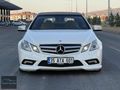 2011 Boyasız Nadir Kalan/Cabrio/Ense Üfl./Taba E 250 Amg