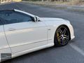 2011 Boyasız Nadir Kalan/Cabrio/Ense Üfl./Taba E 250 Amg