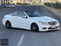 2011 Boyasız Nadir Kalan/Cabrio/Ense Üfl./Taba E 250 Amg